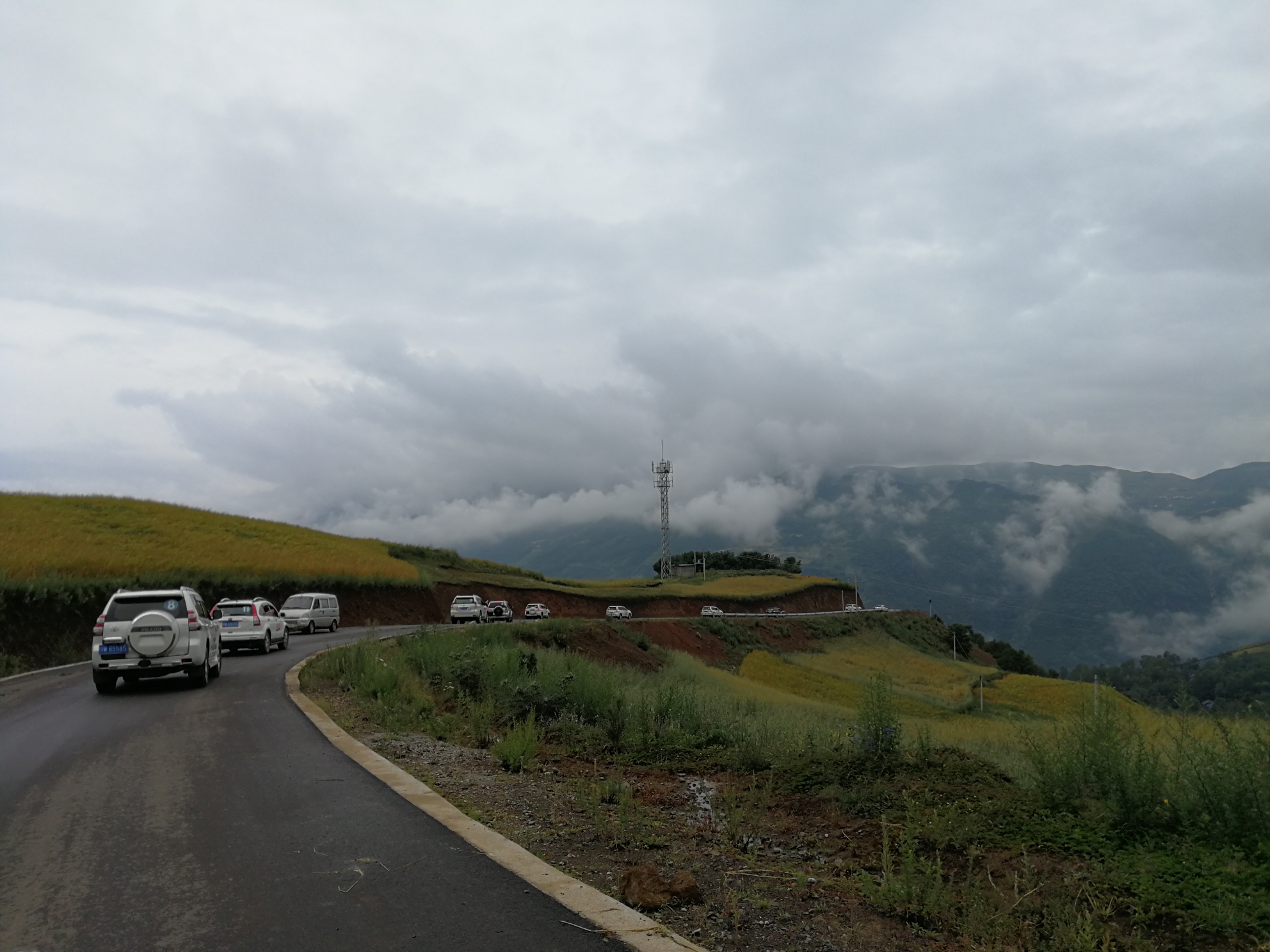 2018知行大凉山,凉山旅游攻略 - 马蜂窝