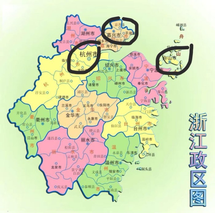 旅游路上的小白