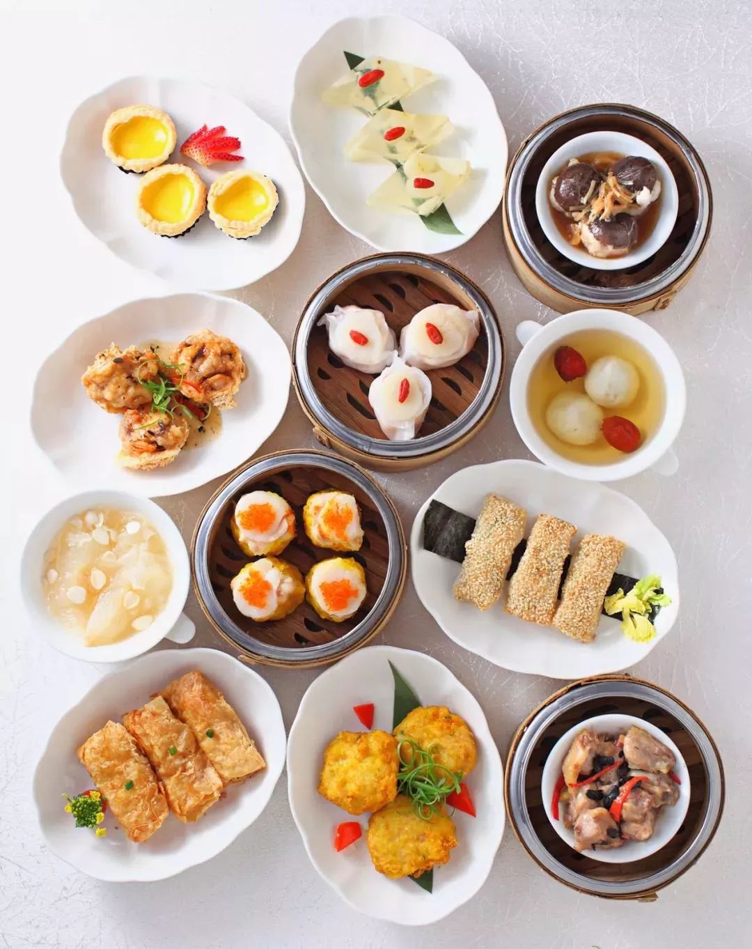 广州美食|首版《米其林指南》发布!入选的居然是?