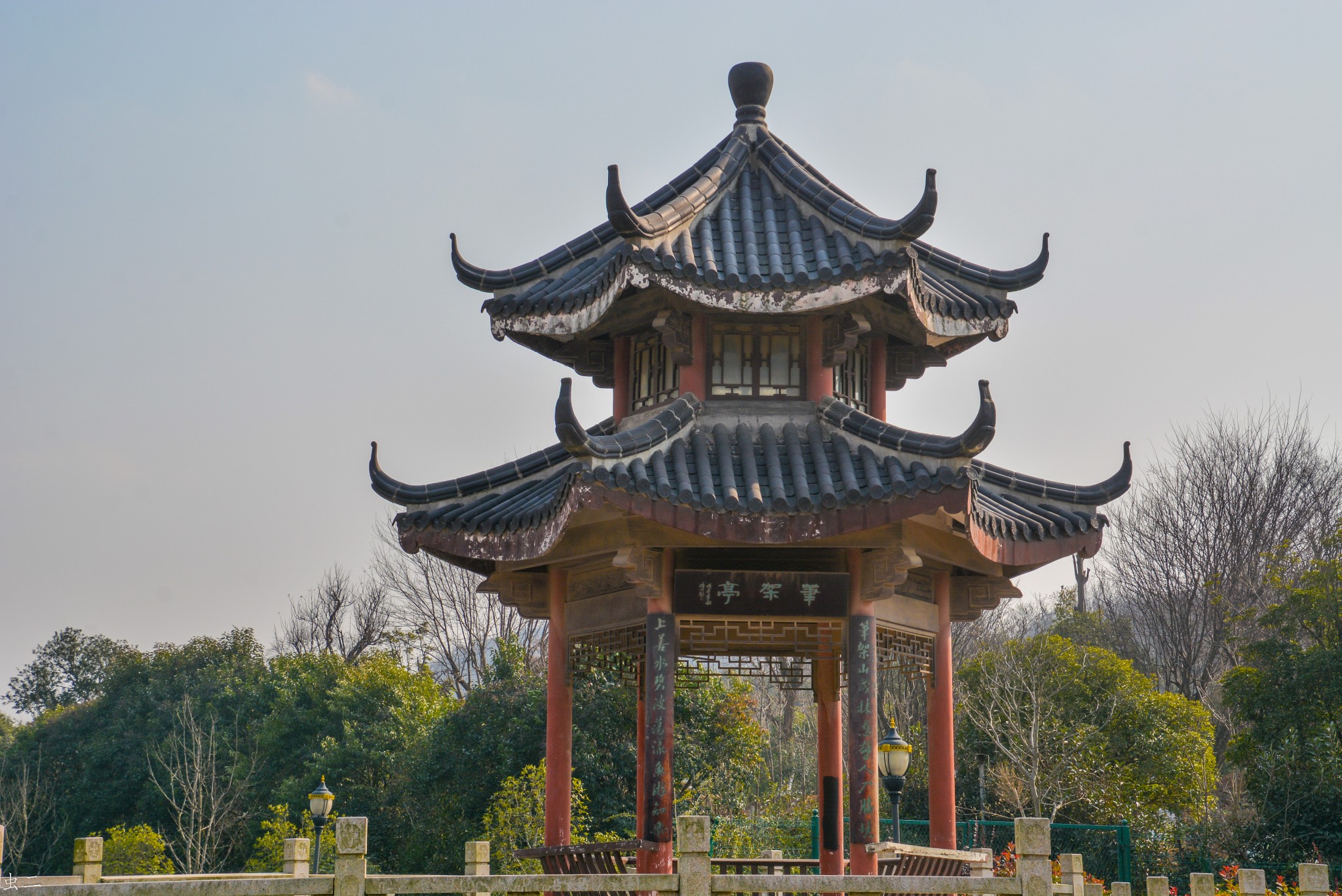 宜兴 善卷洞 祝英台读书处 国山碑 善权寺图片281,宜兴旅游景点,风景