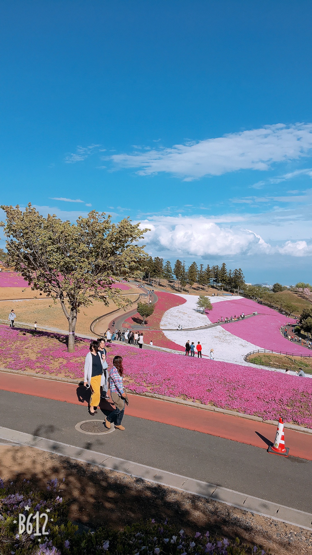 群马县太田市北部运动公园