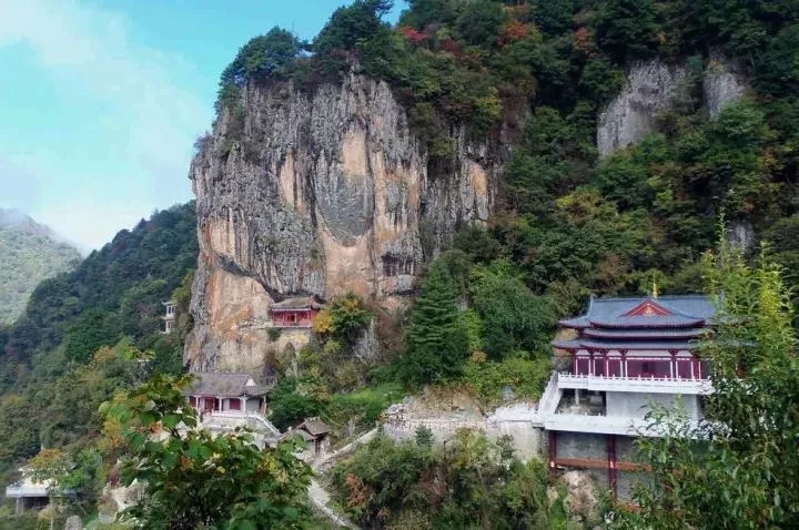 黄河壶口瀑布风景名胜区     