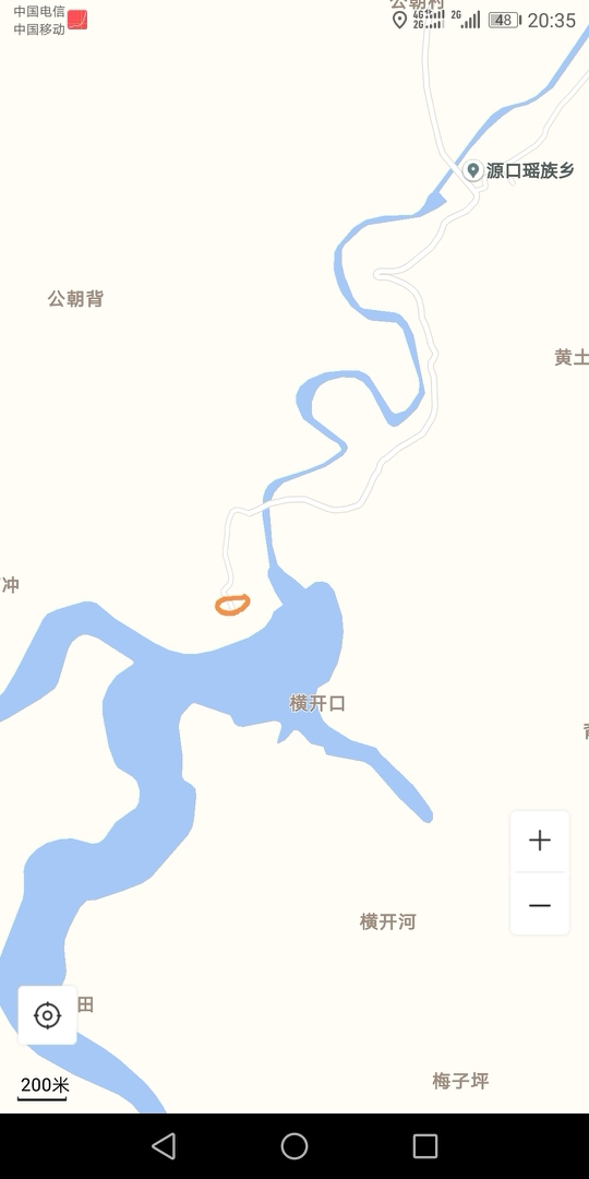 江永县有多少人口