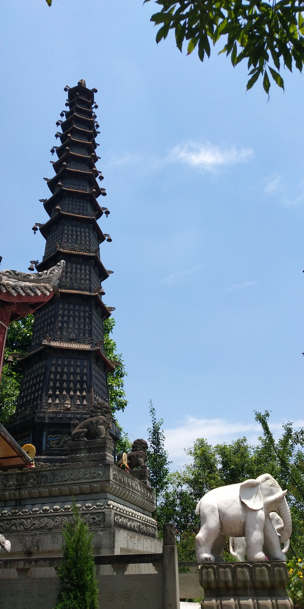 初到资中,资中旅游攻略 - 马蜂窝