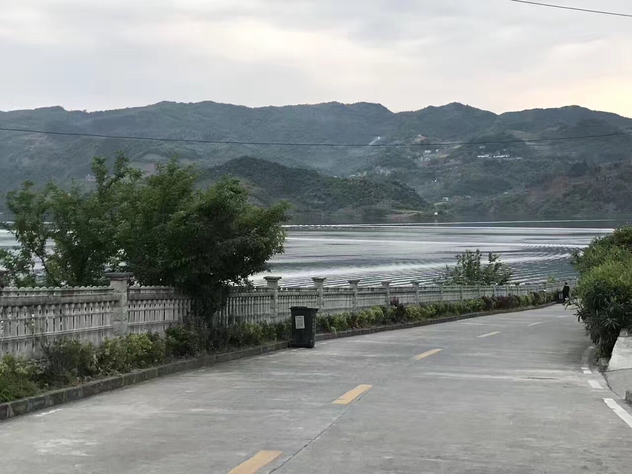 湖北竹山上庸古镇图片15,竹山县旅游景点,风景名胜 - 马蜂窝图库 - 马