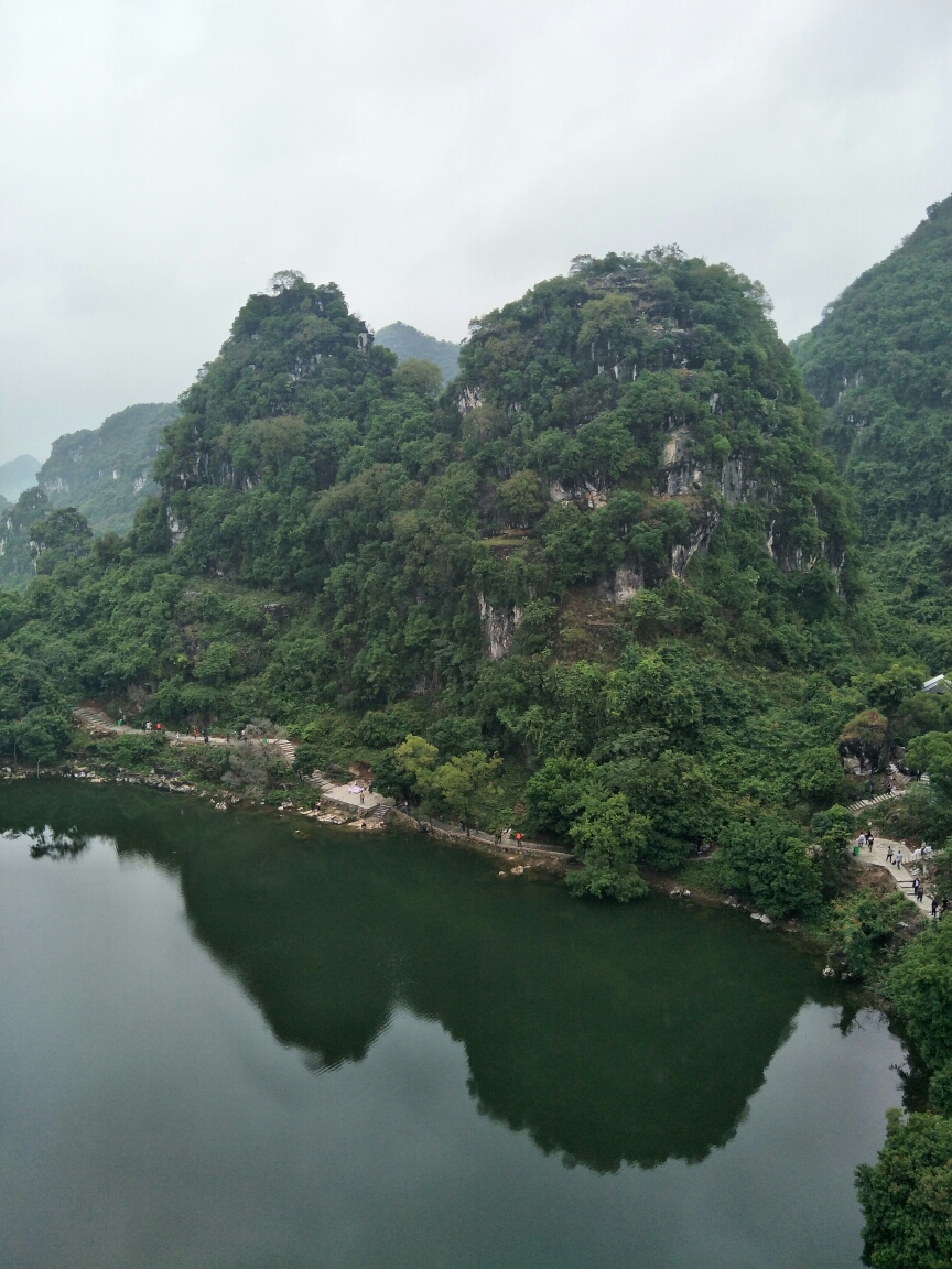 武宣八仙天池一日游,武宣旅游攻略 - 马蜂窝