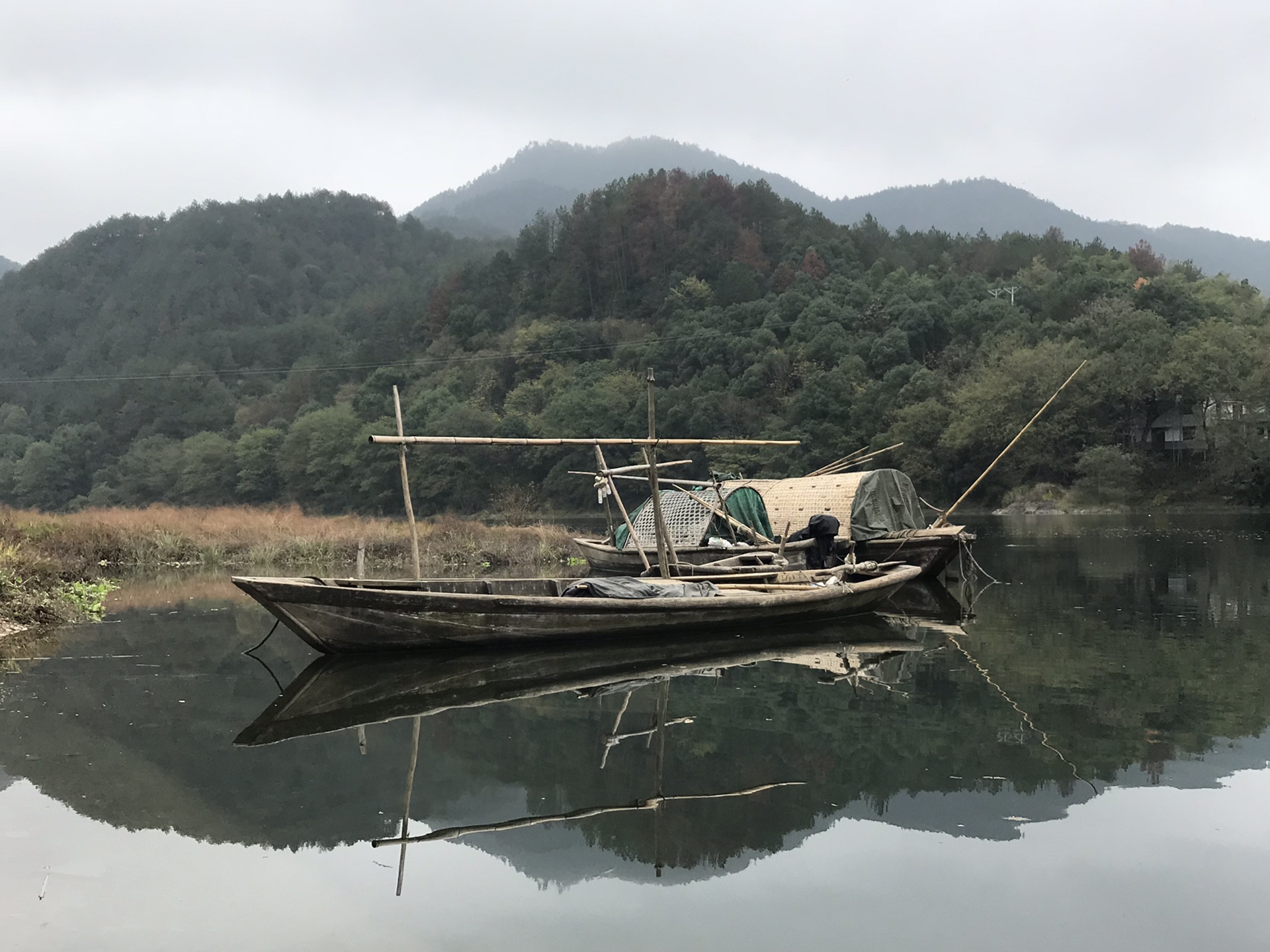 丽水之行—醉美古堰画乡,丽水旅游攻略 - 马蜂窝