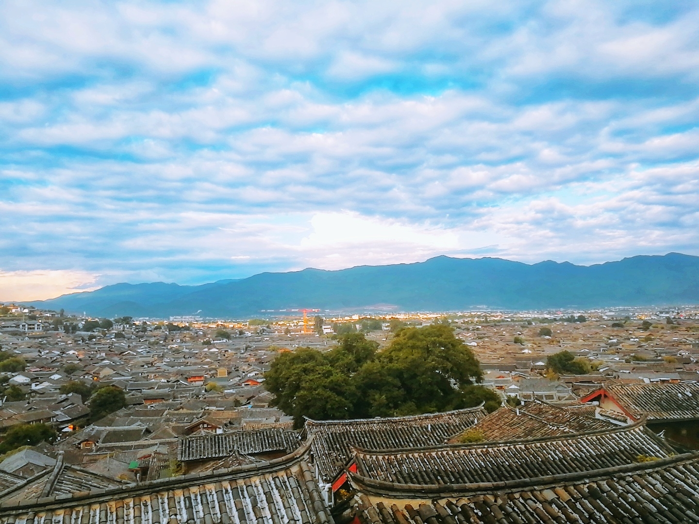 丽江市人口有多少人口(3)