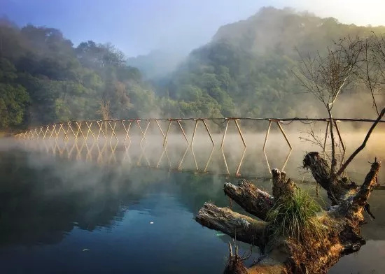 船溪天气，船溪天气预报