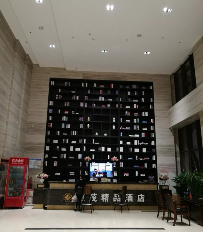 游赤峰入住恒茂精品酒店,赤峰旅游攻略