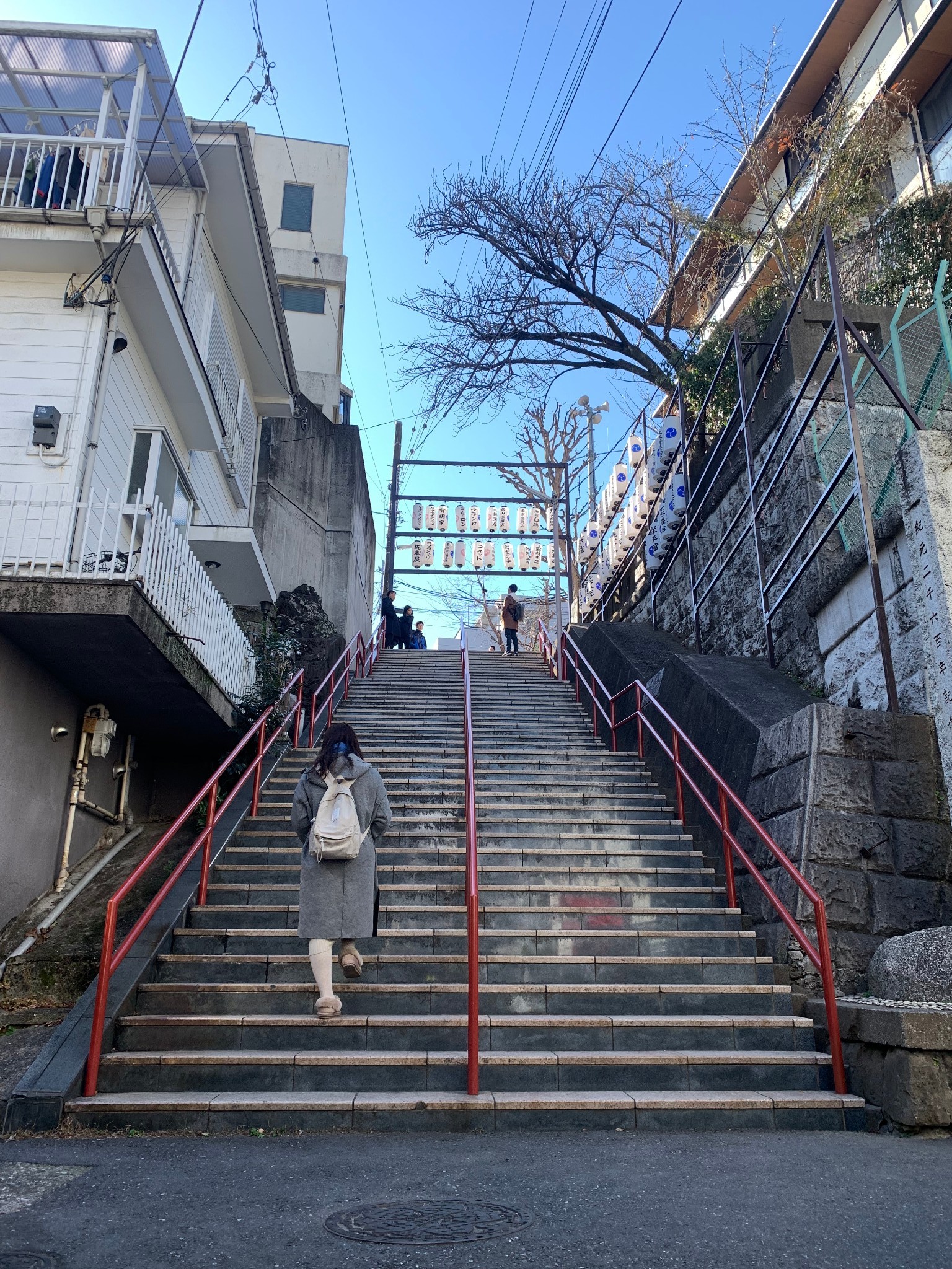 须贺神社          