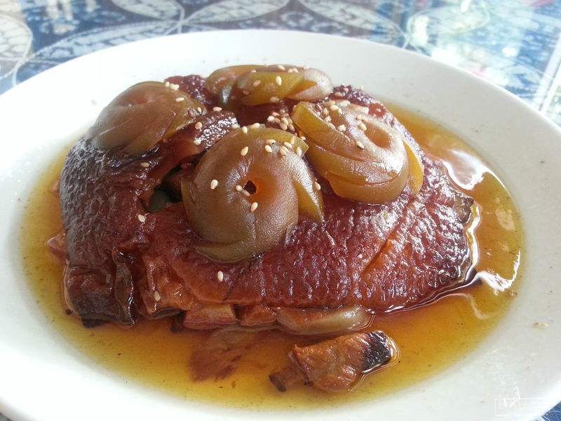 查看大理美食图片