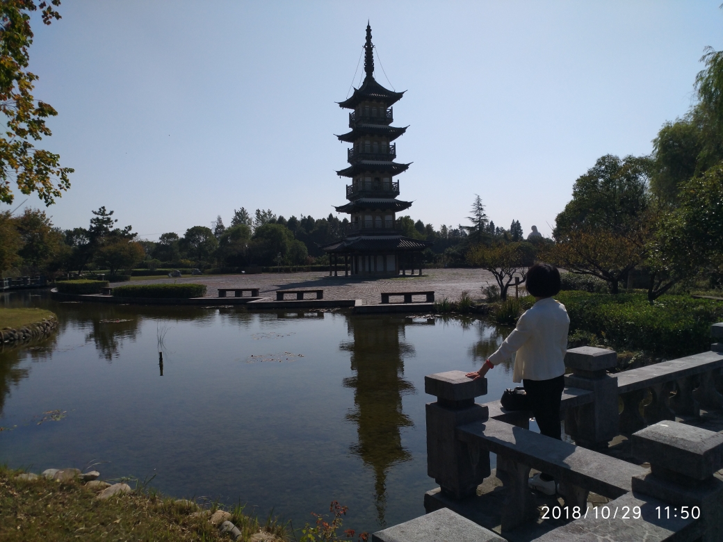青浦青龙塔,青浦万寿塔,上海龙华塔