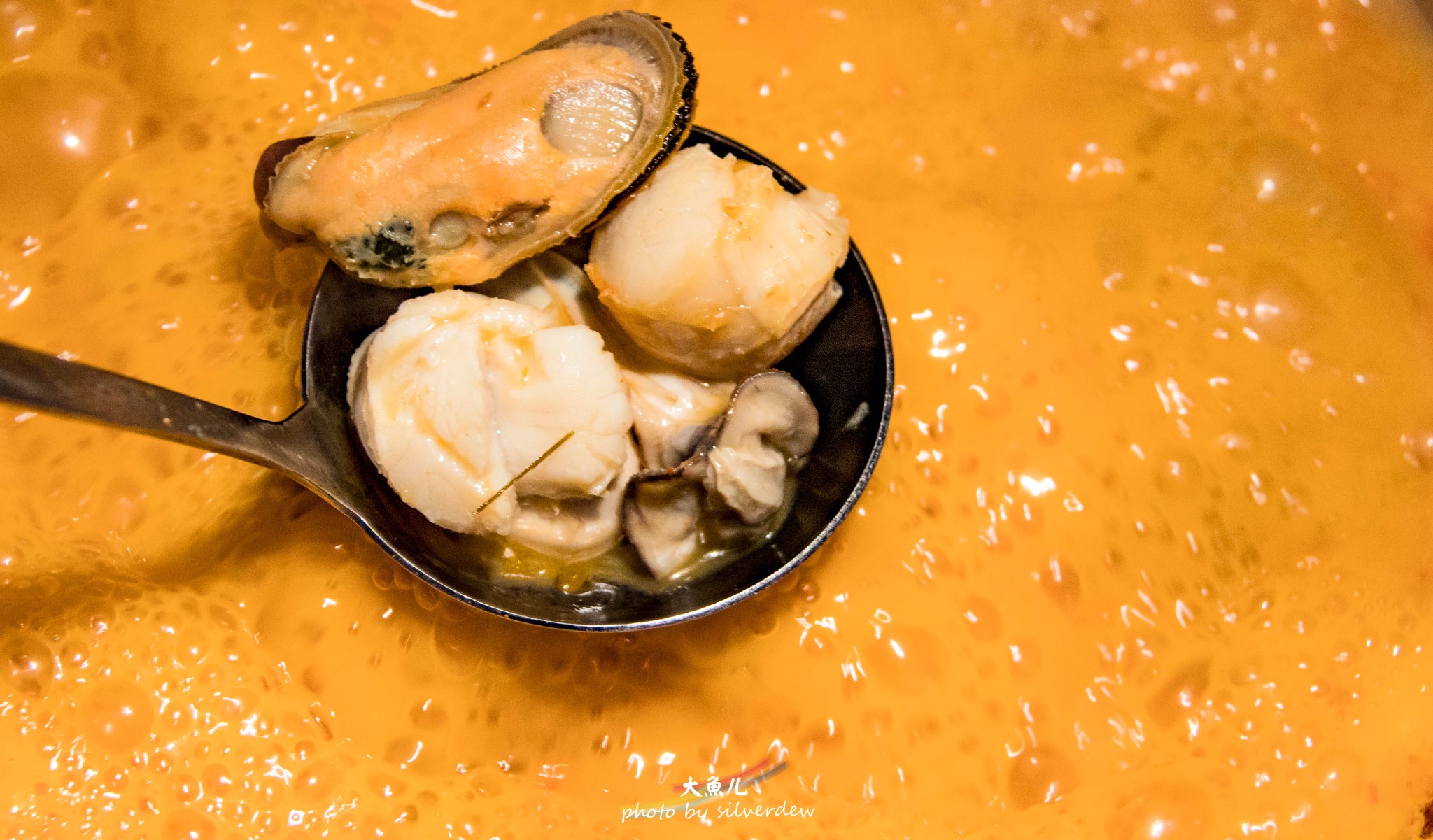 哐哧哐哧【狂吃狂吃】的行程