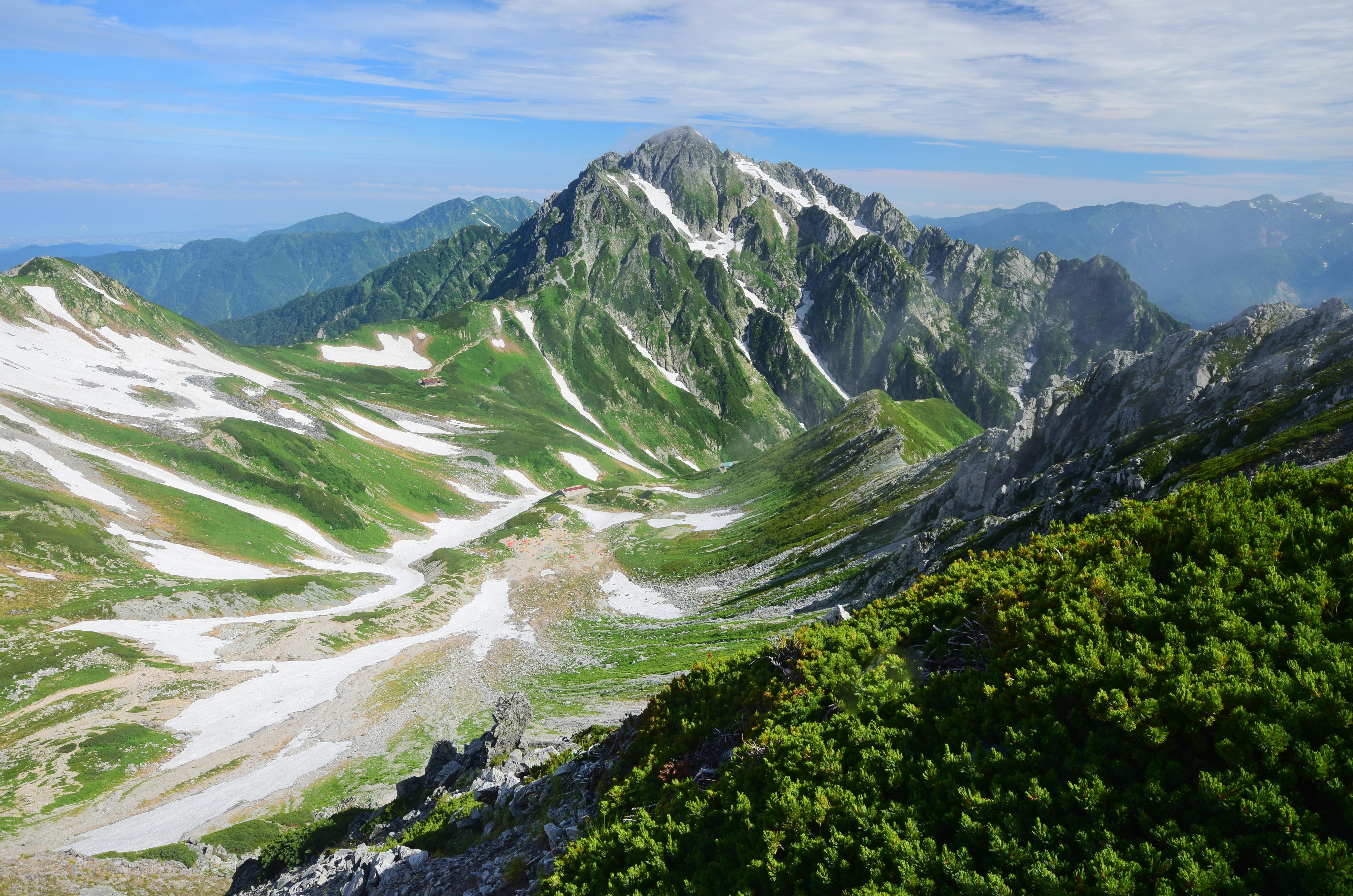 日本jr pass 立山黑部 高山 松本区域铁路周游券(连续