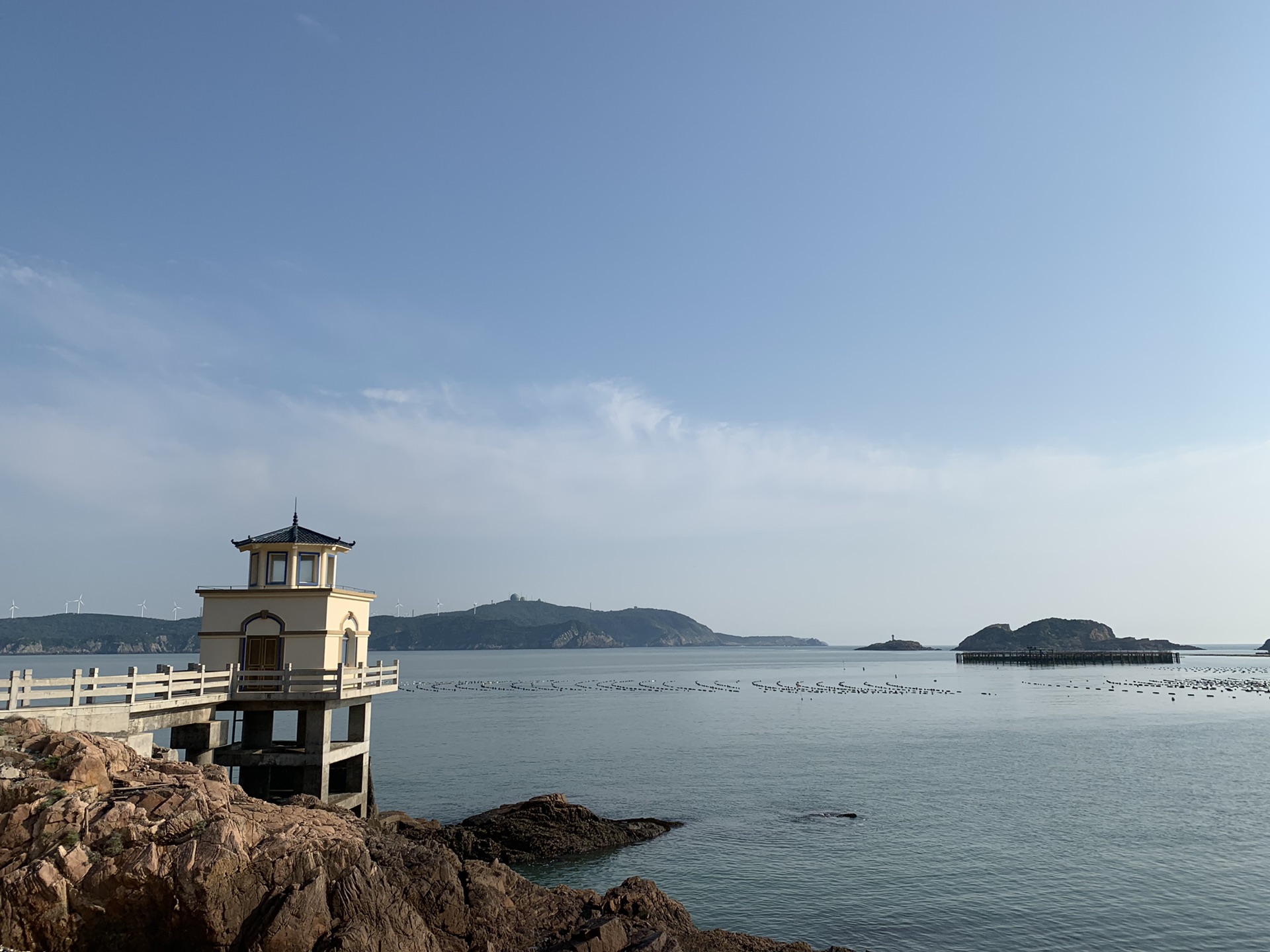 大陈岛人口_浙江卫视 壮丽70年 奋斗新时代 开篇 看 大陈岛垦荒人