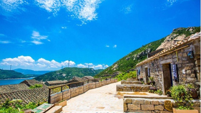 平潭岛旅游道士,象鼻湾网红打卡,平潭岛小众攻略手游玩法攻略传奇王者图片