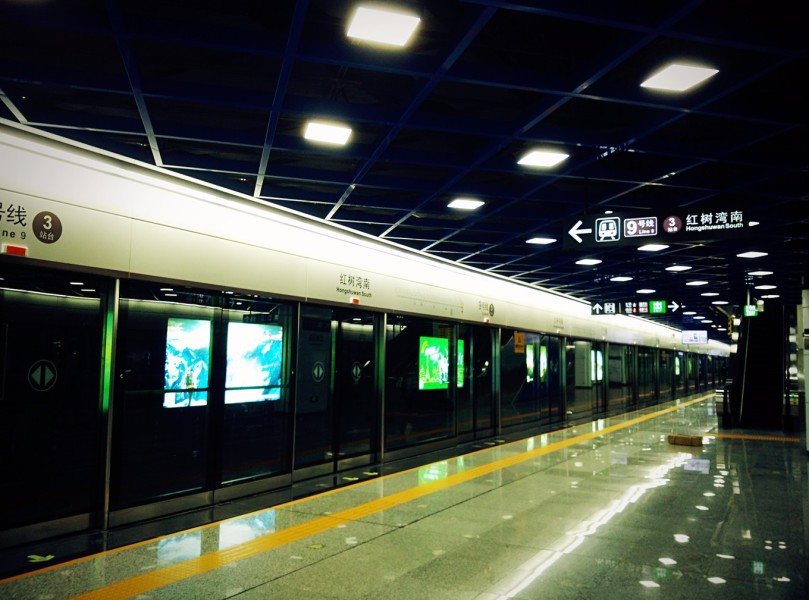香港地铁几点停运