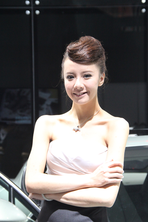 昆明车展2018时间安排图片