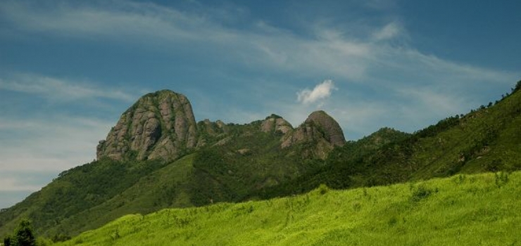 诸暨旅游景点