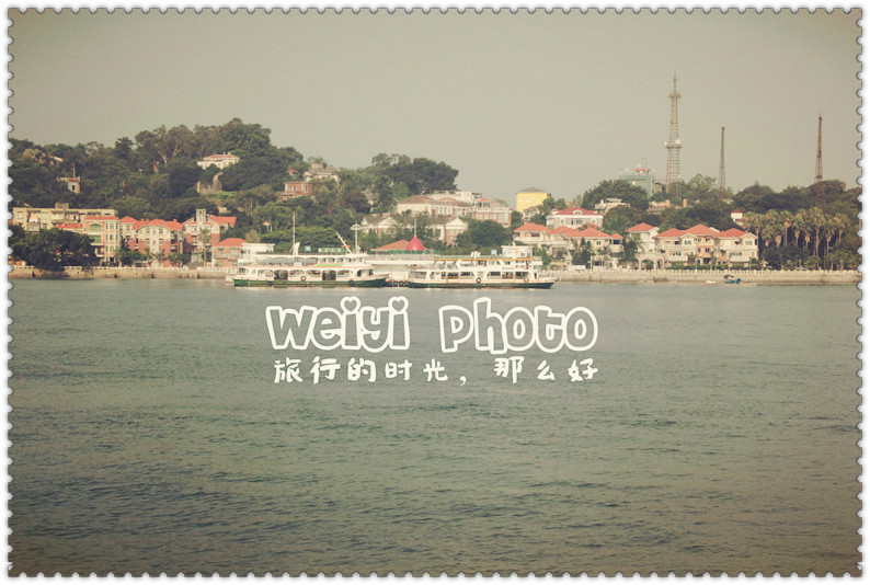 广州到福建旅游景点，广州到福建旅游景点攻略