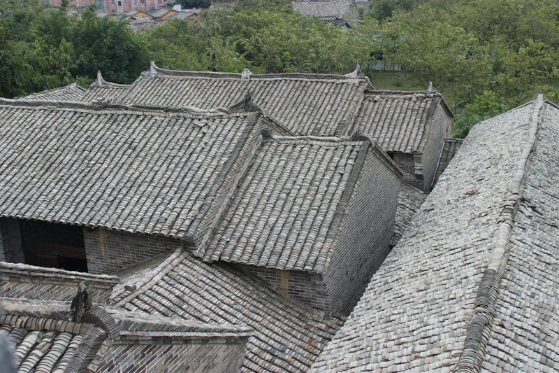 2013元旦,1 hour,南宁>宾阳古辣镇蔡氏古宅群图片40,南宁旅游景点