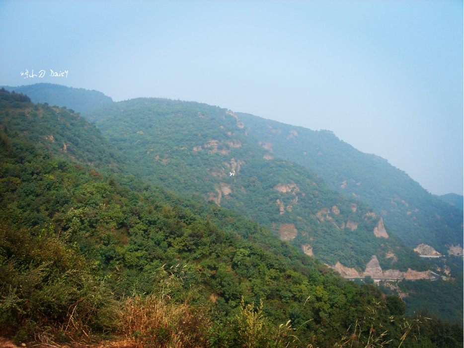 【北京爬山】北京爬山好去处,北京爬山的地方推荐