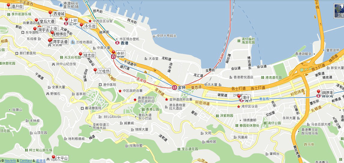 香港澳门人口_... 特别行政区 香港和澳门(3)