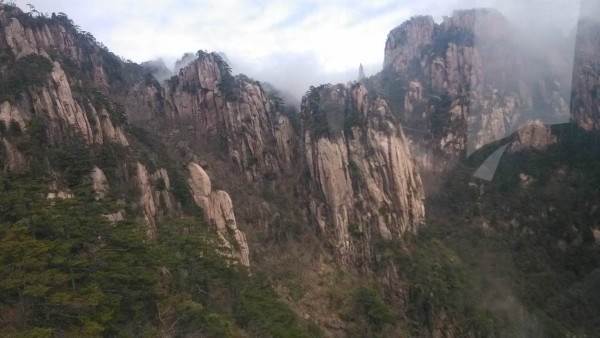 本人三次游黄山的经验总结(纯攻略),黄山自助游攻略