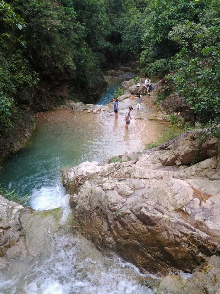 高明庆云洞,佛山旅游攻略 - 蚂蜂窝
