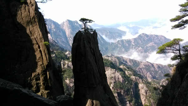 本人三次游黄山的经验总结(纯攻略),黄山自助游攻略