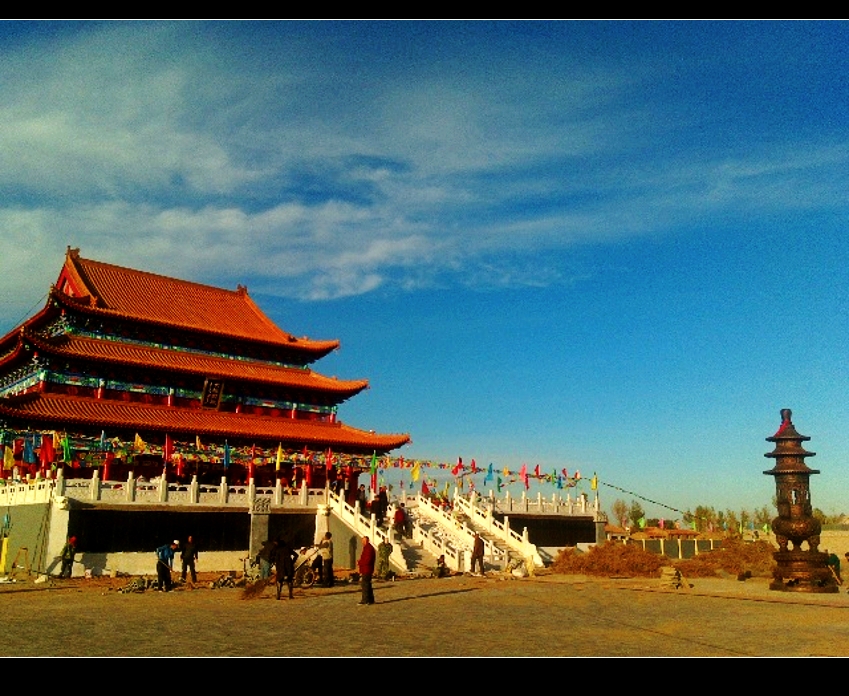 经缘寺