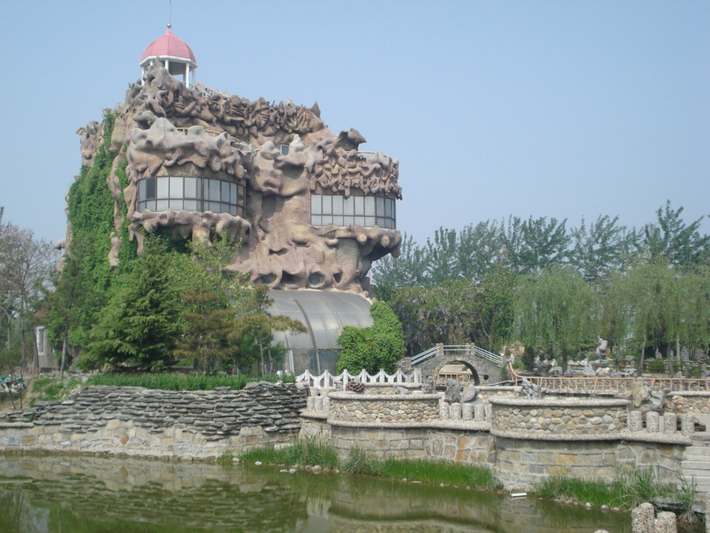 天津市国家a级旅游景区大全(二)