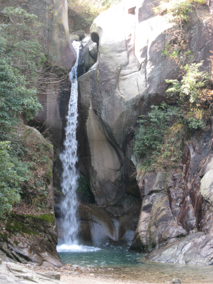 【浙行散记】台州,天台山,仙居五日游记