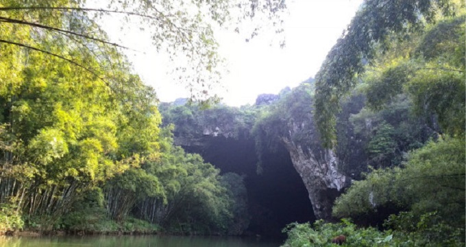 2018阳春旅游攻略,阳春自由行攻略,马蜂窝阳春