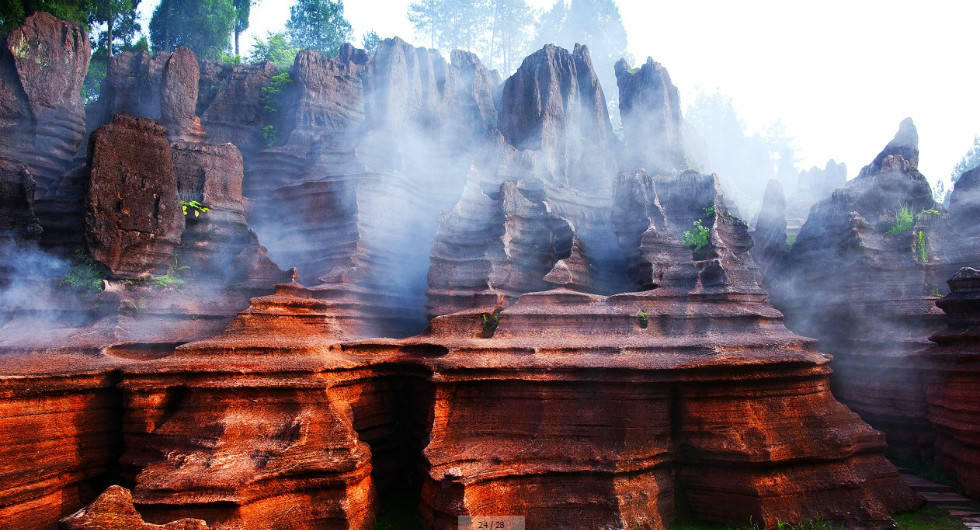 古丈景点介绍,古丈旅游景点,古丈景点推荐 - 马蜂窝