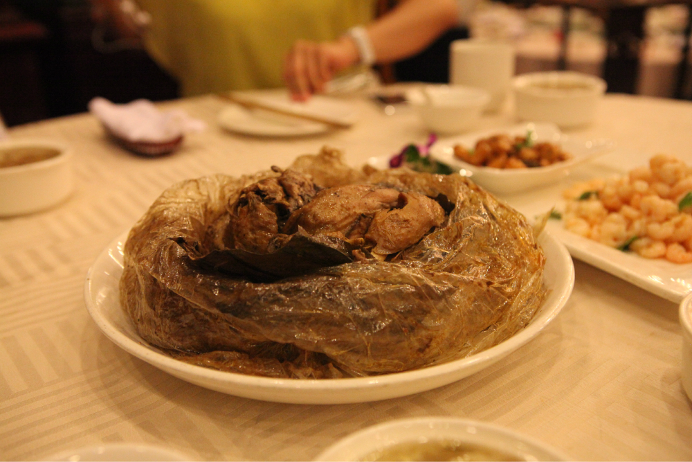 杭州楼外楼好吃吗，楼外楼招牌菜有哪些，杭州热门餐厅有哪些