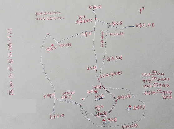 迪庆州人口_17年一定要去的7个超级冷门目的地,真的很美