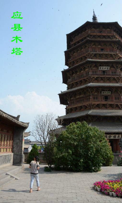 应县有多少人口_应县院里有凉亭的小区