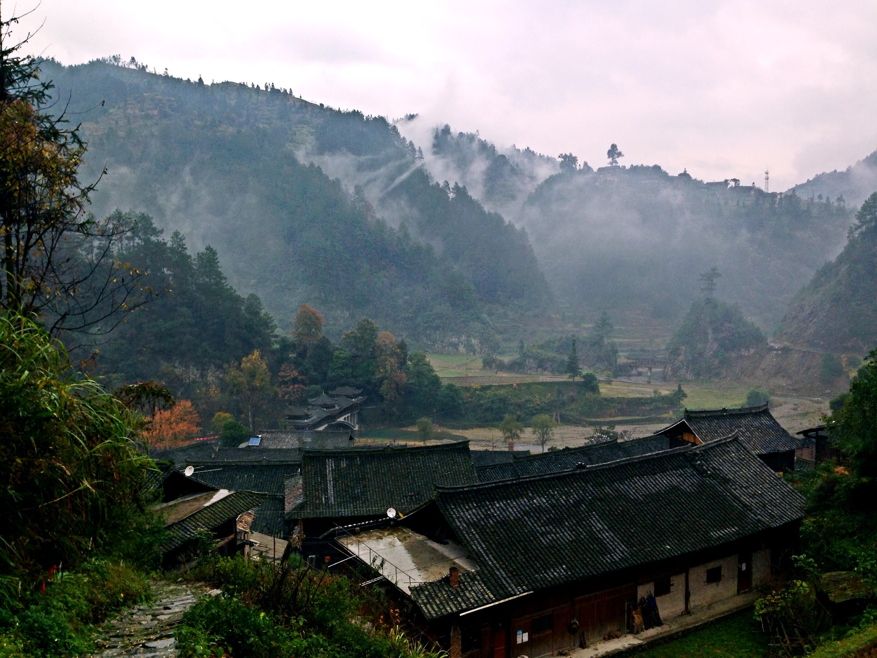 雷山/黔东南