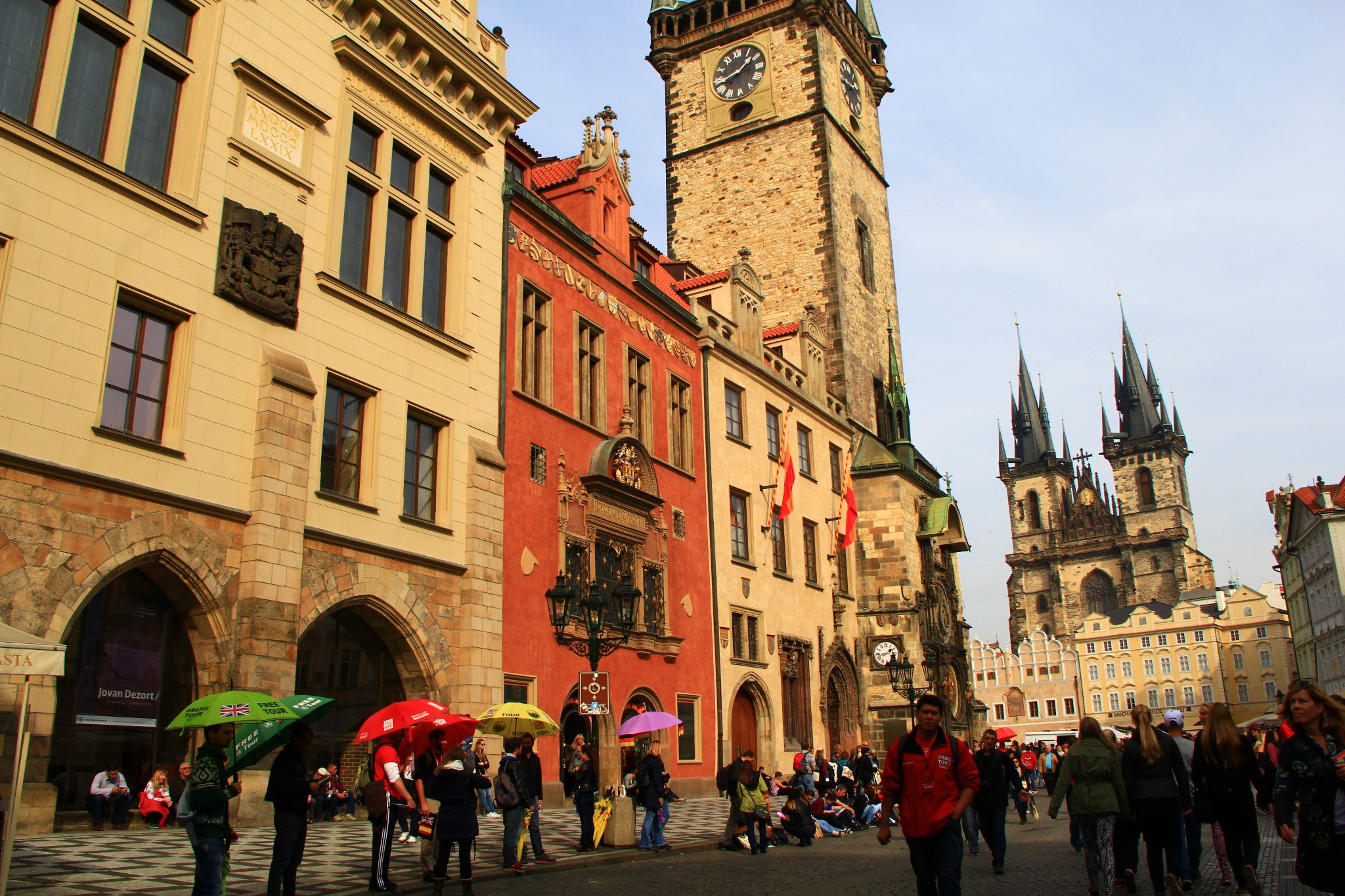 2021圣维特大教堂-旅游攻略-门票-地址-问答-游记点评，布拉格旅游旅游景点推荐-去哪儿攻略