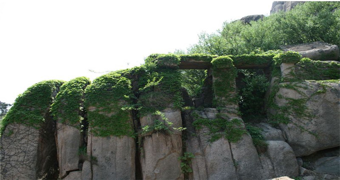 大珠山人口_大珠山杜鹃花图片