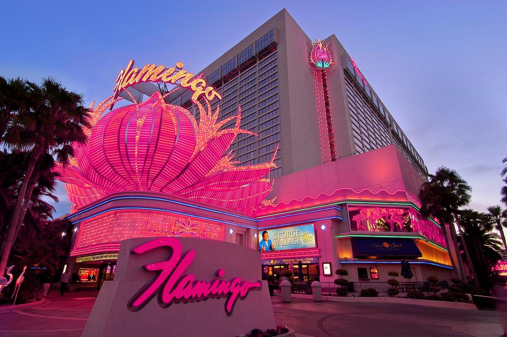 拉斯维加斯(NV)拉斯维加斯永利安可酒店 (Encore at Wynn Las Vegas) - Agoda 网上最低价格保证，即时订房服务