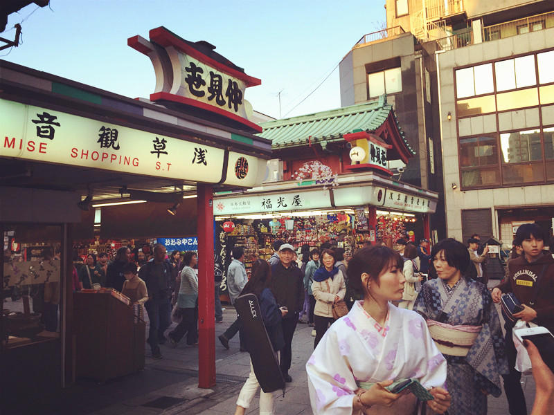 浅草寺