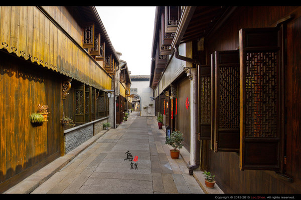 乌镇住哪里好，乌镇住哪里方便，乌镇住宿有什么推荐