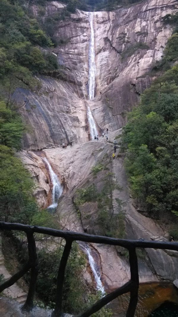 本人三次游黄山的经验总结(纯攻略),黄山自助游攻略