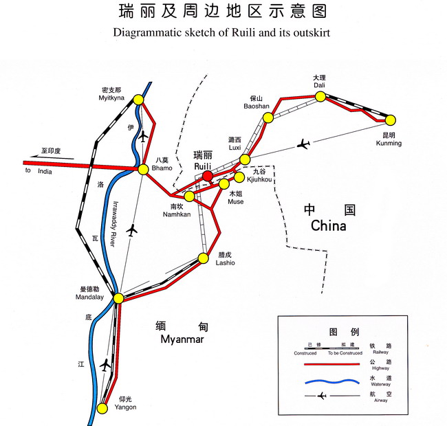 仰光gdp_大动作 仰光将建新经济特区和国际机场 明年揭晓(2)