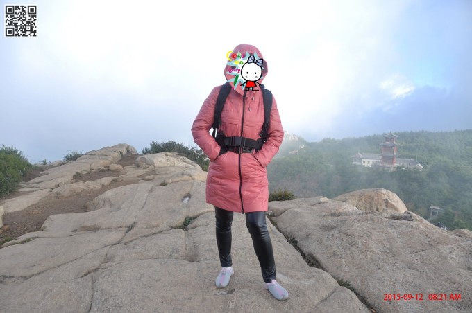 泰山什么时候去游玩风景比较美?