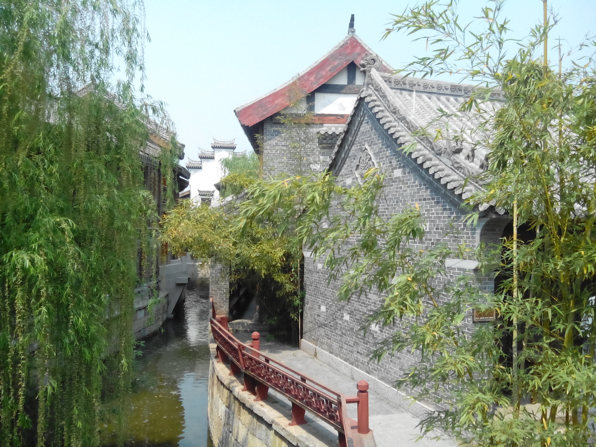 兰溪下潘人口(3)