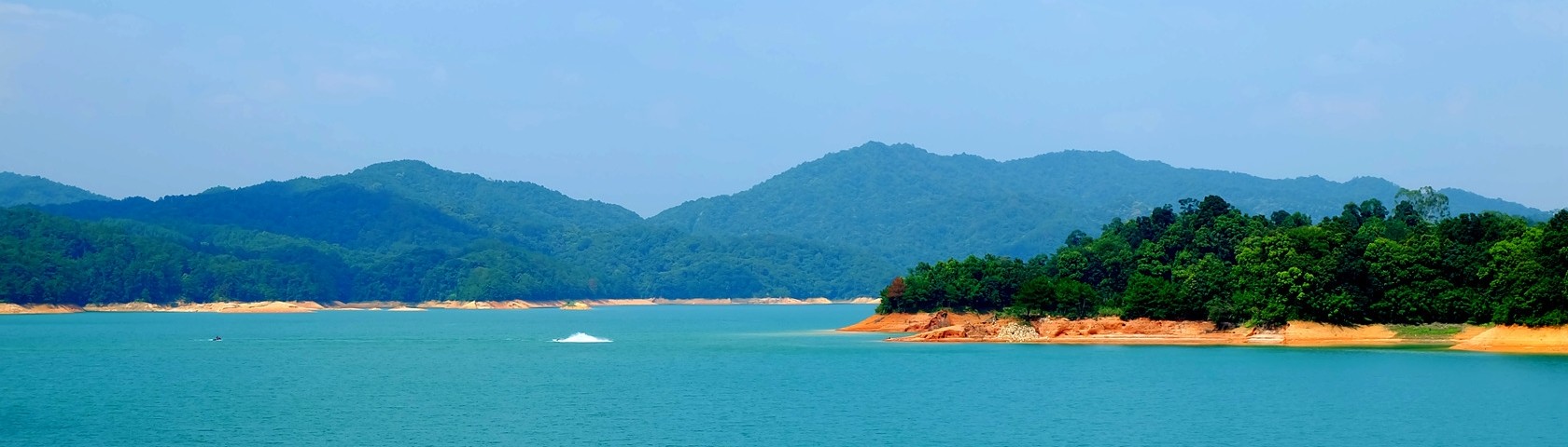 广州从化流溪河森林公园一日游(2015),从化旅游攻略